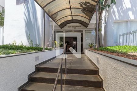 Apartamento para alugar com 58m², 2 quartos e 1 vaga Apartamento para alugar com 58m², 2 quartos e 1 vagaÁrea comum
