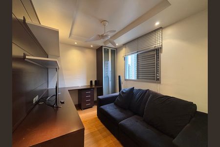 Apartamento para alugar com 58m², 2 quartos e 1 vaga Apartamento para alugar com 58m², 2 quartos e 1 vagaSala 2