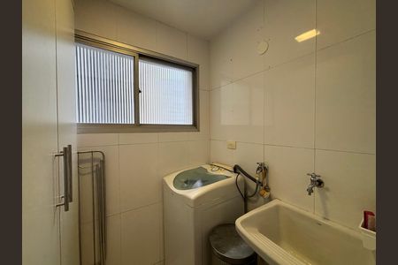 Apartamento para alugar com 58m², 2 quartos e 1 vaga Apartamento para alugar com 58m², 2 quartos e 1 vagaÁrea de Serviço