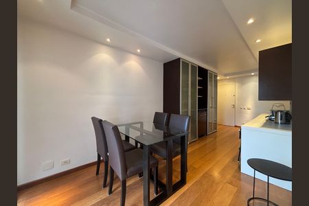 Apartamento para alugar com 58m², 2 quartos e 1 vaga Apartamento para alugar com 58m², 2 quartos e 1 vagaSala/Cozinha