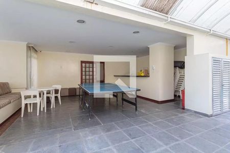 Apartamento para alugar com 58m², 2 quartos e 1 vaga Apartamento para alugar com 58m², 2 quartos e 1 vagaÁrea comum