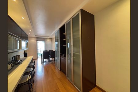 Apartamento para alugar com 58m², 2 quartos e 1 vaga Apartamento para alugar com 58m², 2 quartos e 1 vagaSala/Cozinha