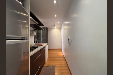 Apartamento para alugar com 58m², 2 quartos e 1 vaga Apartamento para alugar com 58m², 2 quartos e 1 vagaSala/Cozinha
