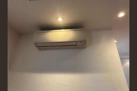 Apartamento para alugar com 58m², 2 quartos e 1 vaga Apartamento para alugar com 58m², 2 quartos e 1 vagaSala 2