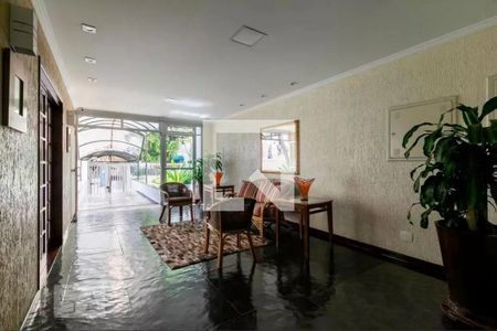 Apartamento para alugar com 58m², 2 quartos e 1 vaga Apartamento para alugar com 58m², 2 quartos e 1 vagaÁrea comum
