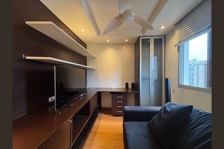 Apartamento para alugar com 58m², 2 quartos e 1 vaga Apartamento para alugar com 58m², 2 quartos e 1 vagaSala 2