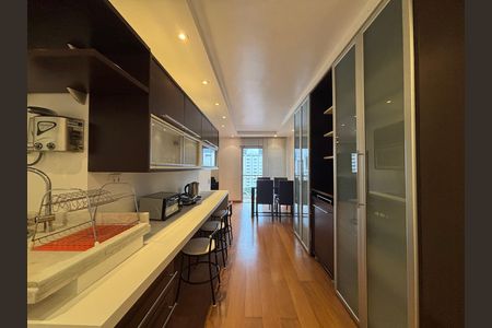 Apartamento para alugar com 58m², 2 quartos e 1 vaga Apartamento para alugar com 58m², 2 quartos e 1 vagaSala/Cozinha