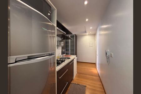 Apartamento para alugar com 58m², 2 quartos e 1 vaga Apartamento para alugar com 58m², 2 quartos e 1 vagaSala/Cozinha