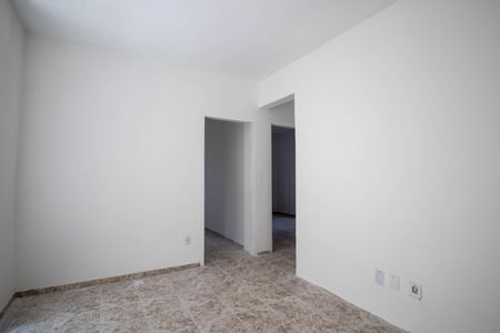 Sala de apartamento à venda com 2 quartos, 76m² em Vila Progredior, São Paulo