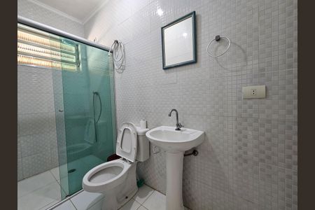 Casa à venda com 480m², 4 quartos e 8 vagasBanheiro de serviço