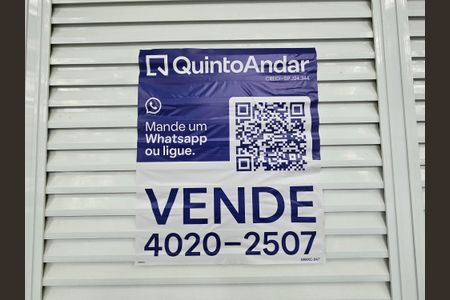 Casa à venda com 480m², 4 quartos e 8 vagasPlaquinha 