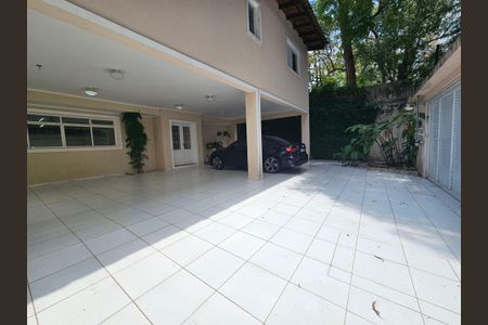 Casa à venda com 480m², 4 quartos e 8 vagasGaragem