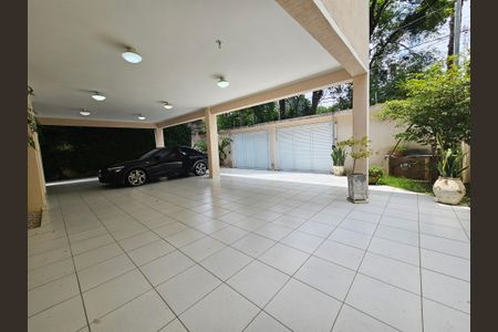 Casa à venda com 480m², 4 quartos e 8 vagasGaragem