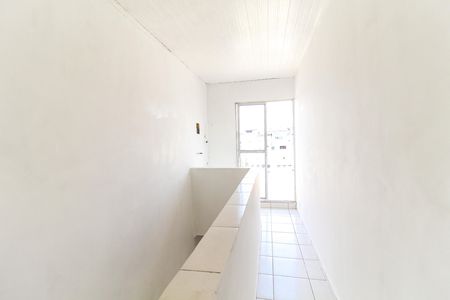 Casa para alugar com 120m², 2 quartos e 1 vaga Casa para alugar com 120m², 2 quartos e 1 vagaSala