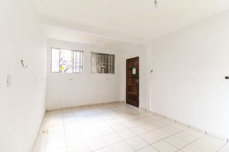 Casa para alugar com 120m², 2 quartos e 1 vaga Casa para alugar com 120m², 2 quartos e 1 vagaSala