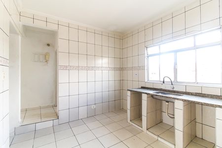 Casa para alugar com 120m², 2 quartos e 1 vaga Casa para alugar com 120m², 2 quartos e 1 vagaCozinha