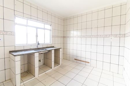 Casa para alugar com 120m², 2 quartos e 1 vaga Casa para alugar com 120m², 2 quartos e 1 vagaCozinha
