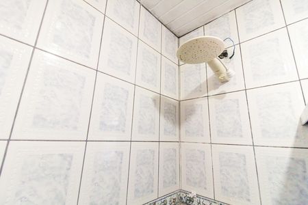 Casa para alugar com 120m², 2 quartos e 1 vaga Casa para alugar com 120m², 2 quartos e 1 vagaBanheiro 1