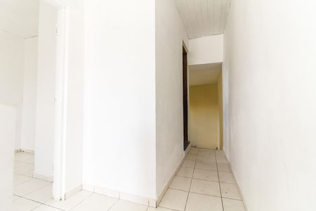 Casa para alugar com 120m², 2 quartos e 1 vaga Casa para alugar com 120m², 2 quartos e 1 vagaSala