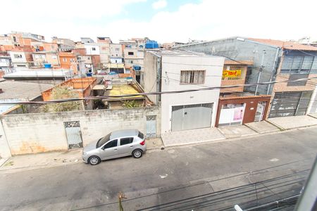 Casa para alugar com 120m², 2 quartos e 1 vaga Casa para alugar com 120m², 2 quartos e 1 vagaVista da Cozinha