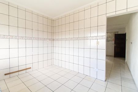 Casa para alugar com 120m², 2 quartos e 1 vaga Casa para alugar com 120m², 2 quartos e 1 vagaCozinha