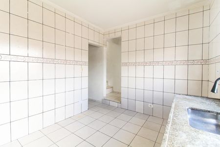 Casa para alugar com 120m², 2 quartos e 1 vaga Casa para alugar com 120m², 2 quartos e 1 vagaCozinha