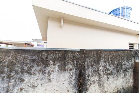 Casa para alugar com 120m², 2 quartos e 1 vaga Casa para alugar com 120m², 2 quartos e 1 vagaVista do Quarto 1