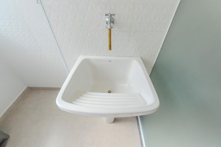 Apartamento para alugar com 52m², 2 quartos e 1 vaga Apartamento para alugar com 52m², 2 quartos e 1 vagaÁrea de serviço