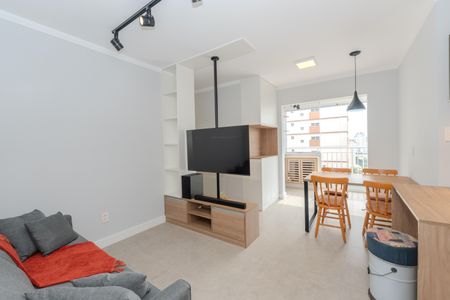 Apartamento para alugar com 2 quartos, 52m² em Liberdade, São Paulo
