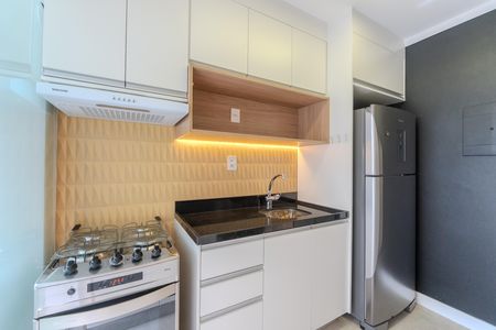 Apartamento para alugar com 52m², 2 quartos e 1 vaga Apartamento para alugar com 52m², 2 quartos e 1 vagaCozinha