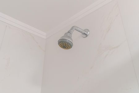Apartamento para alugar com 52m², 2 quartos e 1 vaga Apartamento para alugar com 52m², 2 quartos e 1 vagaBanheiro da Suíte