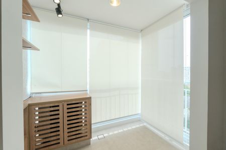 Apartamento para alugar com 52m², 2 quartos e 1 vaga Apartamento para alugar com 52m², 2 quartos e 1 vagaVaranda da Sala