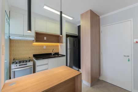 Apartamento para alugar com 52m², 2 quartos e 1 vaga Apartamento para alugar com 52m², 2 quartos e 1 vagaCozinha