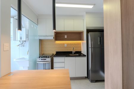 Apartamento para alugar com 52m², 2 quartos e 1 vaga Apartamento para alugar com 52m², 2 quartos e 1 vagaCozinha