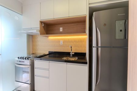 Apartamento para alugar com 52m², 2 quartos e 1 vaga Apartamento para alugar com 52m², 2 quartos e 1 vagaCozinha