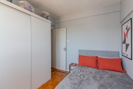 Apartamento à venda com 56m², 1 quarto e sem vaga Apartamento à venda com 56m², 1 quarto e sem vagaQuarto