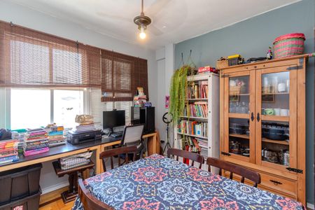 Sala de Jantar de apartamento para alugar com 1 quarto, 56m² em Centro Histórico, Porto Alegre