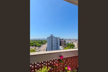Apartamento à venda com 56m², 1 quarto e sem vaga Apartamento à venda com 56m², 1 quarto e sem vagaVaranda Quarto