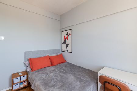 Quarto de apartamento para alugar com 1 quarto, 56m² em Centro Histórico, Porto Alegre