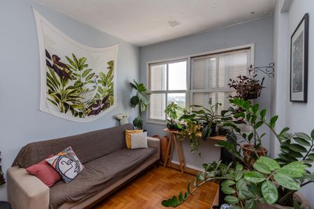 Apartamento à venda com 56m², 1 quarto e sem vaga Apartamento à venda com 56m², 1 quarto e sem vagaSala