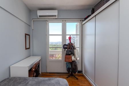 Quarto de apartamento para alugar com 1 quarto, 56m² em Centro Histórico, Porto Alegre