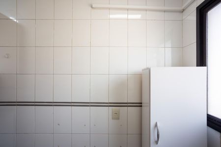 Apartamento à venda com 52m², 2 quartos e 1 vaga Apartamento à venda com 52m², 2 quartos e 1 vagaÁrea de Serviço