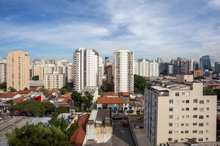Apartamento à venda com 52m², 2 quartos e 1 vaga Apartamento à venda com 52m², 2 quartos e 1 vagaVista do Quarto 1