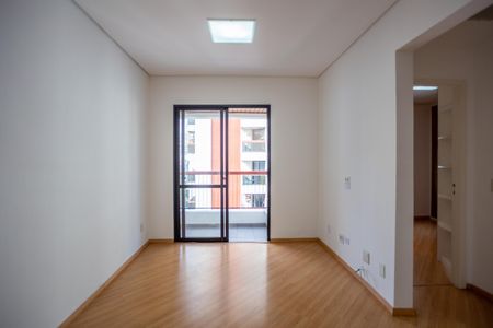 Apartamento à venda com 52m², 2 quartos e 1 vaga Apartamento à venda com 52m², 2 quartos e 1 vagaSala/Cozinha