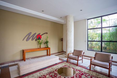 Apartamento à venda com 52m², 2 quartos e 1 vaga Apartamento à venda com 52m², 2 quartos e 1 vagaHall de entrada