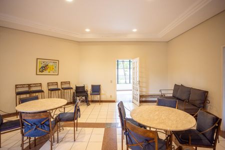 Apartamento à venda com 52m², 2 quartos e 1 vaga Apartamento à venda com 52m², 2 quartos e 1 vagaÁrea comum - Salão de festas