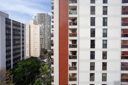 Apartamento à venda com 52m², 2 quartos e 1 vaga Apartamento à venda com 52m², 2 quartos e 1 vagaVista da Sacada