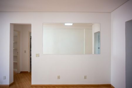 Apartamento à venda com 52m², 2 quartos e 1 vaga Apartamento à venda com 52m², 2 quartos e 1 vagaSala/Cozinha