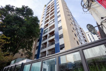 Apartamento à venda com 52m², 2 quartos e 1 vaga Apartamento à venda com 52m², 2 quartos e 1 vagaFachada do Prédio