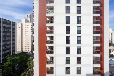 Apartamento à venda com 52m², 2 quartos e 1 vaga Apartamento à venda com 52m², 2 quartos e 1 vagaVista do Quarto 2